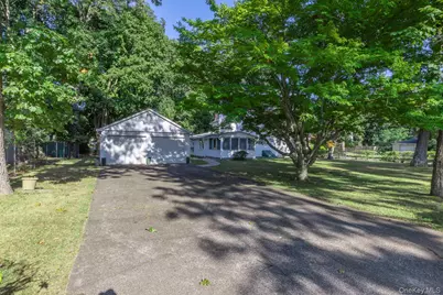 261 Elm Road W, Mastic Beach, NY 11951 - Photo 2