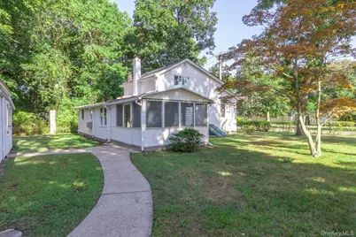 261 Elm Road W, Mastic Beach, NY 11951 - Photo 1