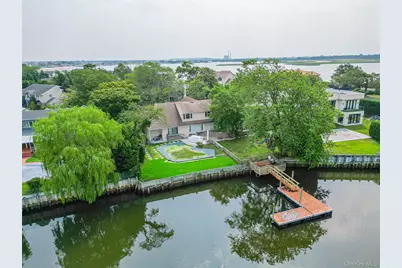 1016 Channel Drive, Hewlett, NY 11557 - Photo 34