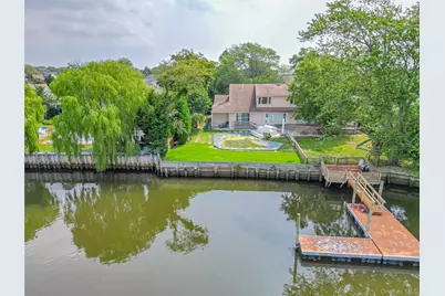 1016 Channel Drive, Hewlett, NY 11557 - Photo 2