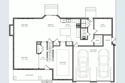 Lot #3 Cardinal Court, Ridge, NY 11961 - Photo 12