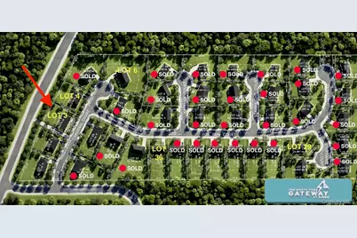 Lot #3 Cardinal Court, Ridge, NY 11961 - Photo 4