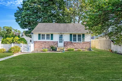 12 Virginia Street, Centereach, NY 11720 - Photo 1