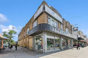 119-18 Liberty Ave, Ozone Park, NY 11419 - Photo 1