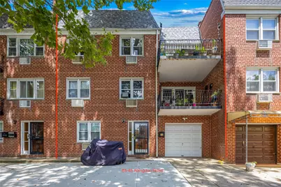 85-45 Abingdon Road, Kew Gardens, NY 11415 - Photo 2