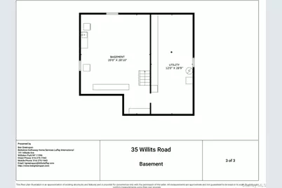 35 Willits Road, Glen Cove, NY 11542 - Photo 4