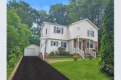 35 Willits Road, Glen Cove, NY 11542 - Photo 1