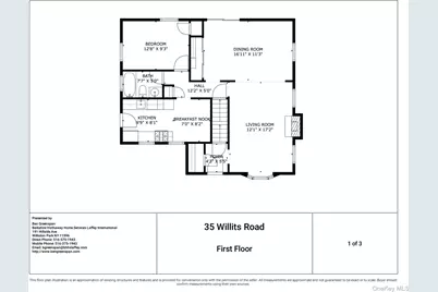 35 Willits Road, Glen Cove, NY 11542 - Photo 2