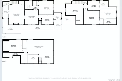 452 Howe Ave, Bronx, NY 10473 - Photo 32