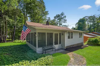 46 W Ozark Trail, Smallwood, NY 12720 - Photo 1