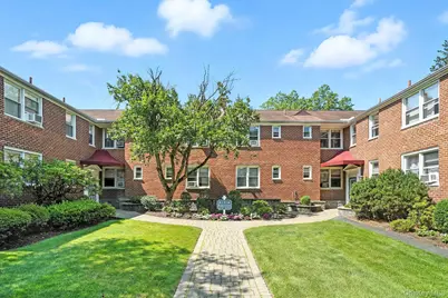 3 Bryant Crescent #1B, White Plains, NY 10605 - Photo 2