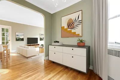 77-34 113 Street #3D, Forest Hills, NY 11375 - Photo 10