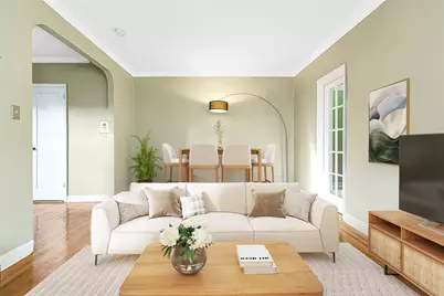 77-34 113 Street #3D, Forest Hills, NY 11375 - Photo 12