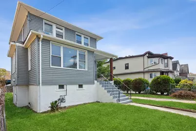 1442 Pinson Street, Far Rockaway, NY 11691 - Photo 1