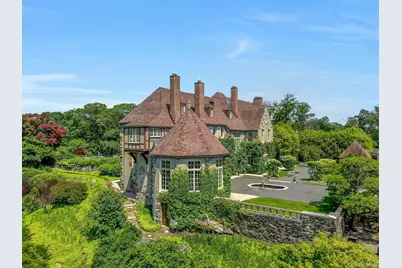 120 Ridge Road, Tuxedo Park, NY 10987 - Photo 2