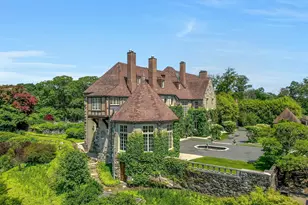 120 Ridge Rd, Tuxedo Park, NY 10987 - Photo 2