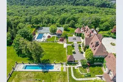 120 Ridge Road, Tuxedo Park, NY 10987 - Photo 36