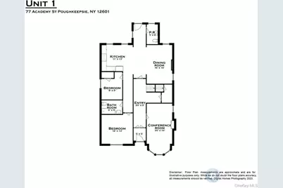 77 Academy Street, Poughkeepsie, NY 12601 - Photo 30