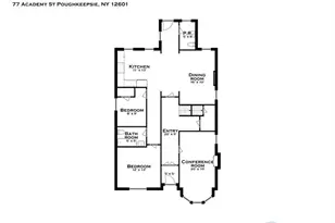 77 Academy St, Poughkeepsie, NY 12601 - Photo 30