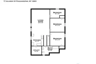 77 Academy St, Poughkeepsie, NY 12601 - Photo 28