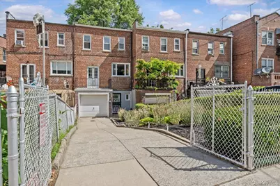 140 Van Cortlandt Park South, Bronx, NY 10463 - Photo 20