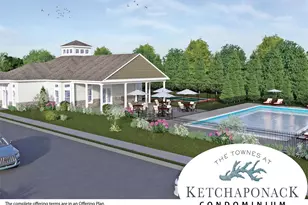 100 Rogers Ave, Westhampton Beach, NY 11978 - Photo 2