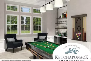 100 Rogers Ave, Westhampton Beach, NY 11978 - Photo 4