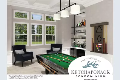 100 Rogers Avenue #503, Westhampton Beach, NY 11978 - Photo 4