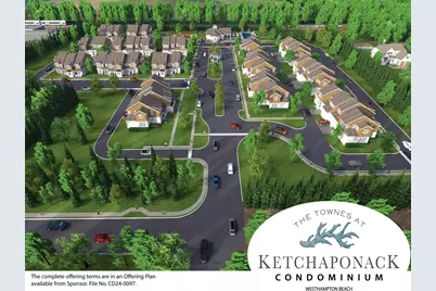 100 Rogers Avenue #503, Westhampton Beach, NY 11978 - Photo 6