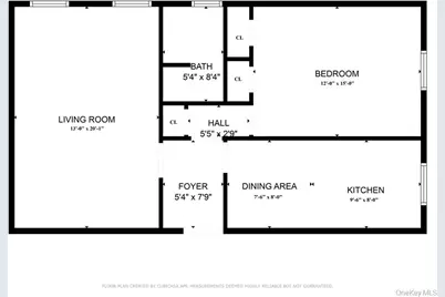 105 Garth Road #1L, Scarsdale, NY 10583 - Photo 30