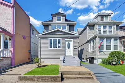 111-32 116th Street, Ozone Park, NY 11420 - Photo 1