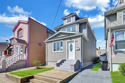 111-32 116th Street, Ozone Park, NY 11420 - Photo 2