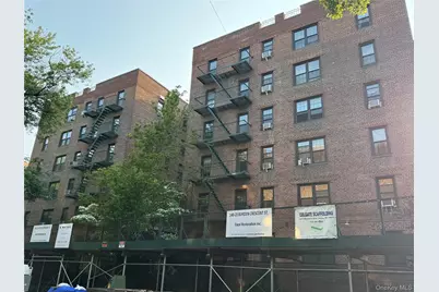 14021 Burden Crescent #107, Briarwood, NY 11435 - Photo 2