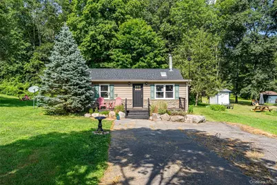 331 Lake Shore Drive, Pine Bush, NY 12566 - Photo 1