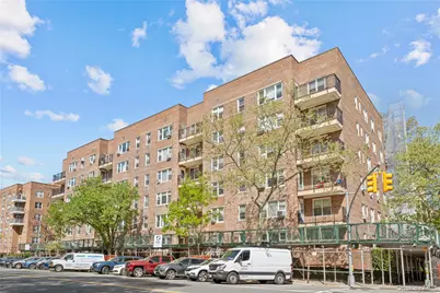 3720 Independence Avenue #1H, Bronx, NY 10463 - Photo 1