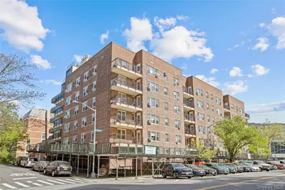 3720 Independence Avenue #1H, Bronx, NY 10463 - Photo 2