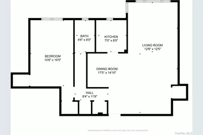 3720 Independence Avenue #1H, Bronx, NY 10463 - Photo 14