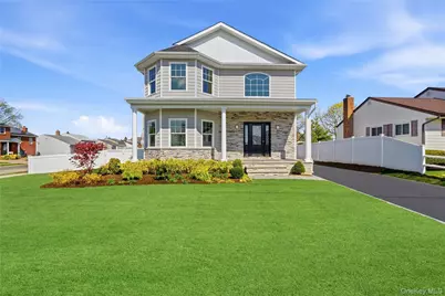 39 Jomarr Court, Massapequa, NY 11758 - Photo 1