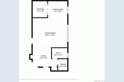 3184 Grand Concourse #4J, Bronx, NY 10458 - Photo 10