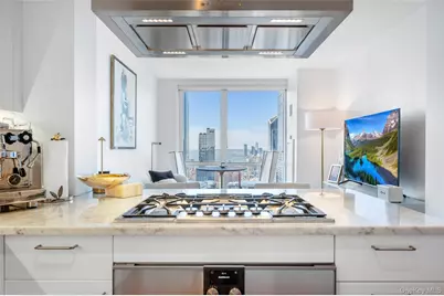 460 W 42nd Street #57G, New York, NY 10036 - Photo 2