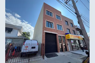 131-34 Merrick Boulevard, Jamaica, NY 11434 - Photo 1
