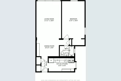 7502 Austin Street #1L, Forest Hills, NY 11375 - Photo 16