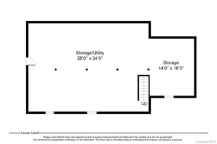 75 Mountain Ln, Beacon, NY 12508 - Photo 14
