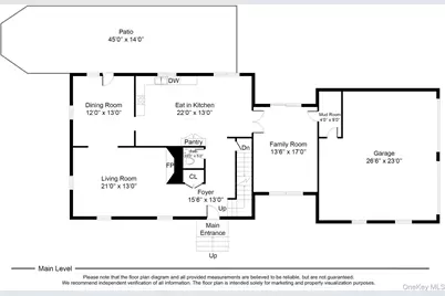75 Mountain Lane, Beacon, NY 12508 - Photo 12
