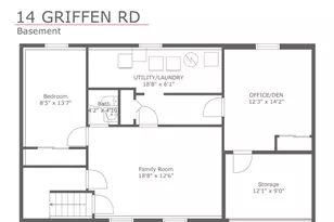 14 Griffen Rd, Brewster, NY 10509 - Photo 30