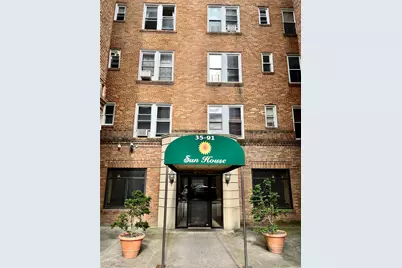 35-91 161 Street #2B, Flushing, NY 11358 - Photo 2