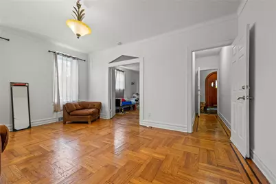 1681 Brooklyn Avenue, Brooklyn, NY 11210 - Photo 2