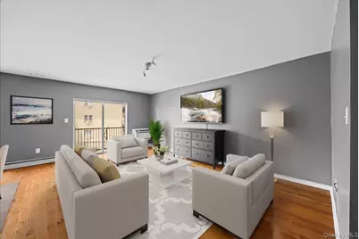 10 Pennyfield Avenue #8B, Bronx, NY 10465 - Photo 22