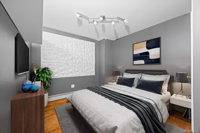 10 Pennyfield Avenue #8B, Bronx, NY 10465 - Photo 14