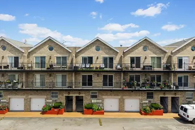 10 Pennyfield Avenue #8B, Bronx, NY 10465 - Photo 2